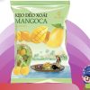 Kẹo dẻo xoài Mangoca