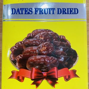 Chà là sấy khô 150g