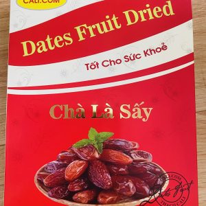 Chà là sấy khô 300g