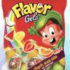 Thạch râu câu flaver Gels