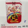 Kẹo Bi CANDY chocolate 360g