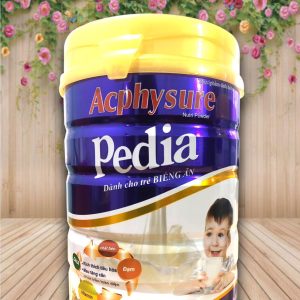 SỮA ACPHY SURE Pedia