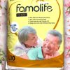Tả giấy người lớn Fammolife