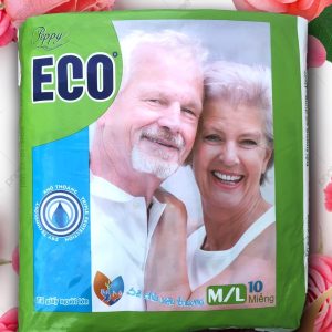 Tả giấy người lớn Eco