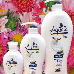 Sữa Tắm Aquala