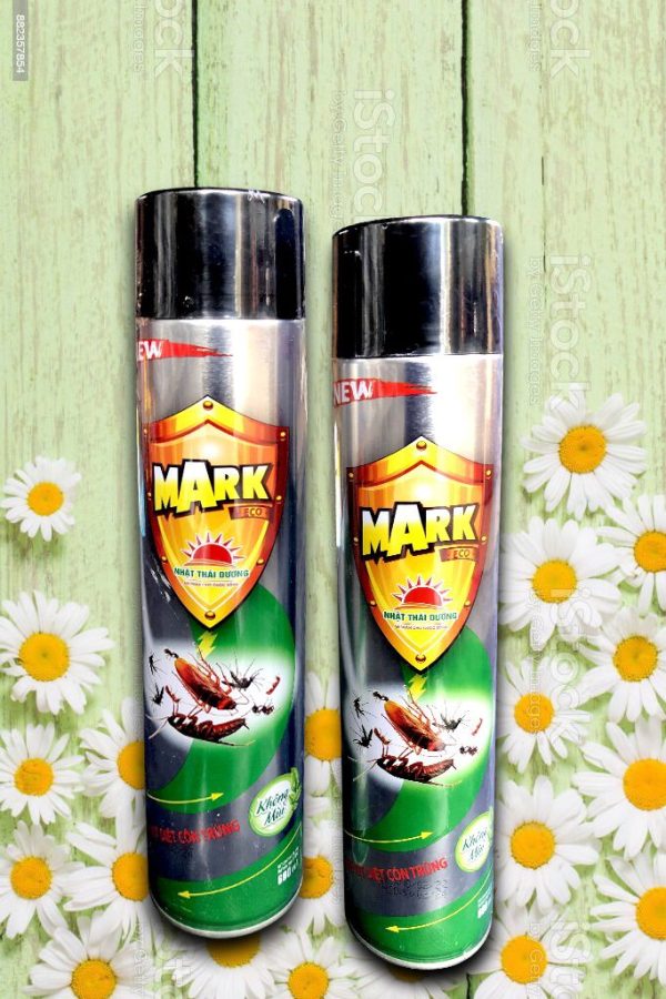 Diệt côn trùng MARK