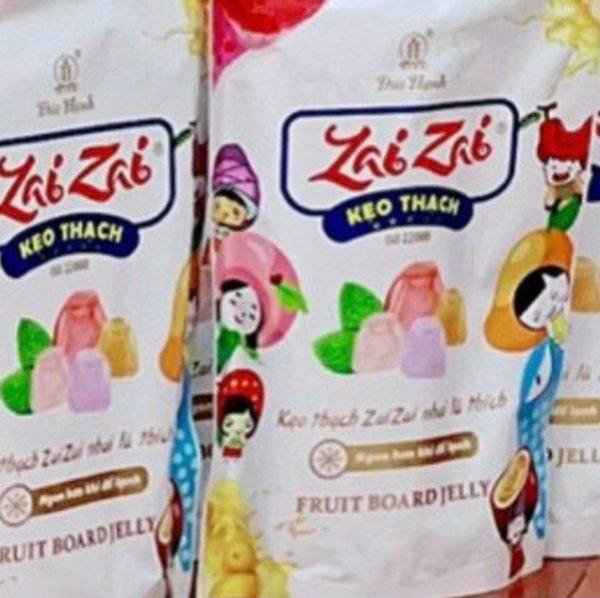 Sản phẩm hàng tết
