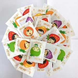 Sản phẩm hàng tết