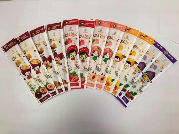 Sản phẩm hàng tết