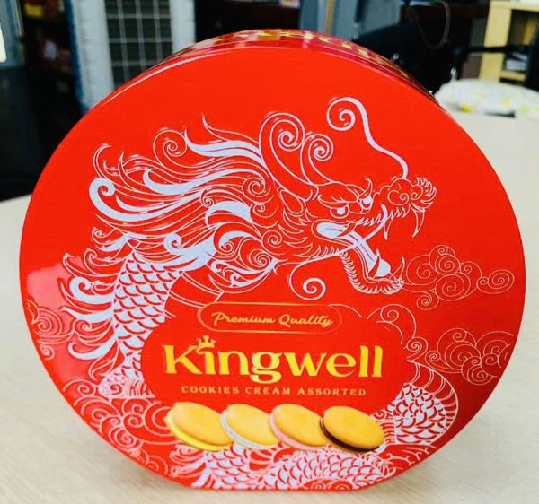 Sản phẩm hàng tết