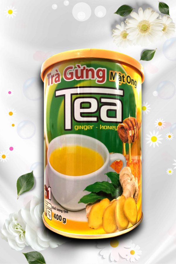 Sản phẩm bánh kẹo