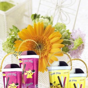 Sản phẩm bánh kẹo