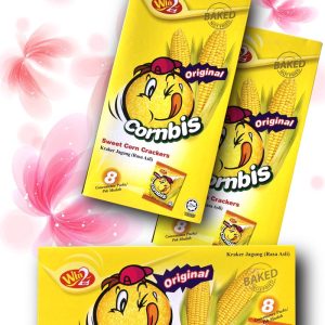 Sản phẩm bánh kẹo