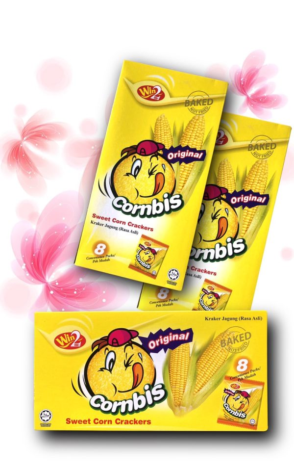 Sản phẩm bánh kẹo