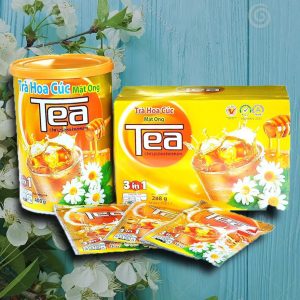 Sản phẩm bánh kẹo