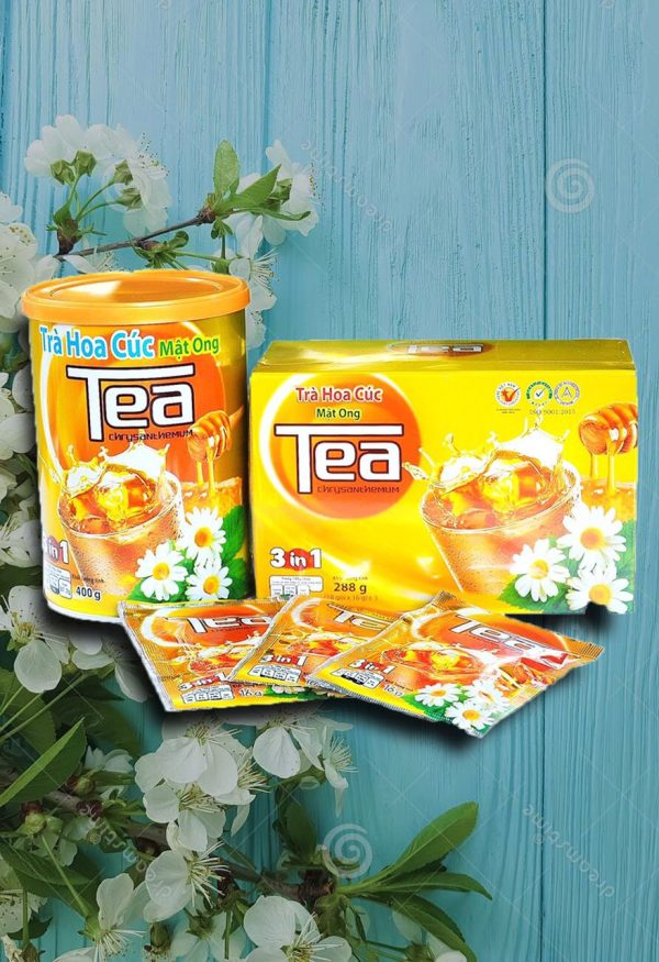 Sản phẩm bánh kẹo