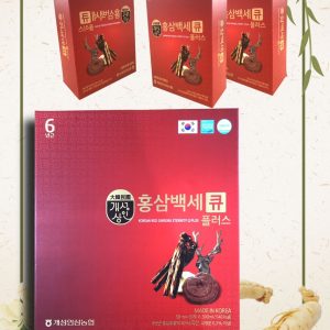 Sản phẩm bánh kẹo