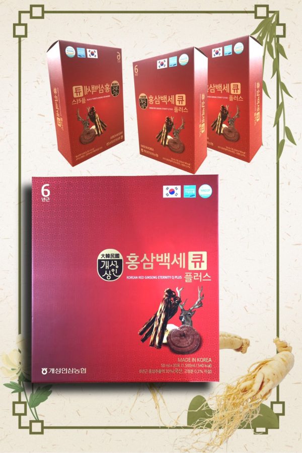 Sản phẩm bánh kẹo