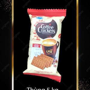 Sản phẩm bánh kẹo