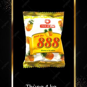 Sản phẩm bánh kẹo