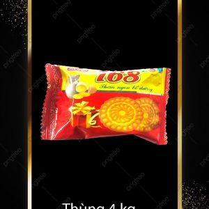 Sản phẩm bánh kẹo