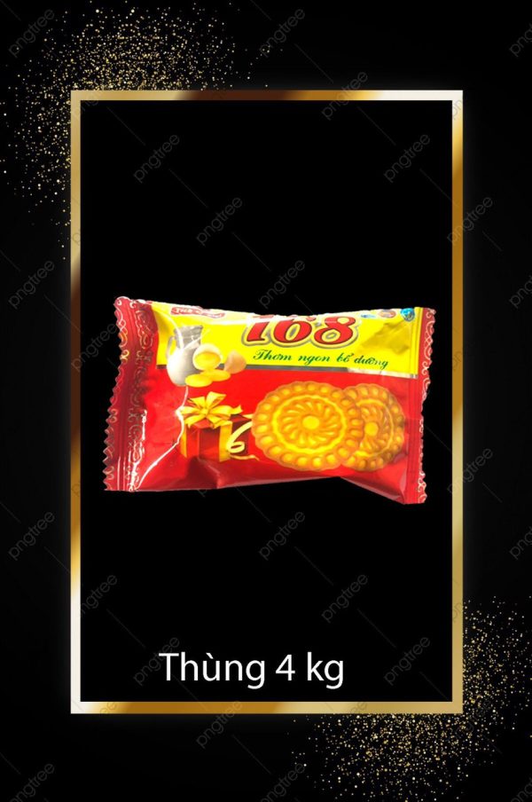 Sản phẩm bánh kẹo