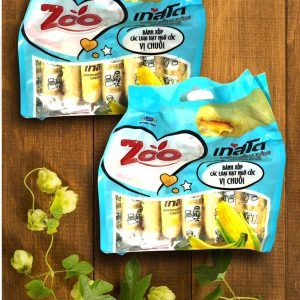 Sản phẩm bánh kẹo