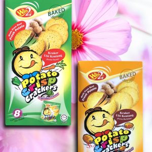 Sản phẩm bánh kẹo