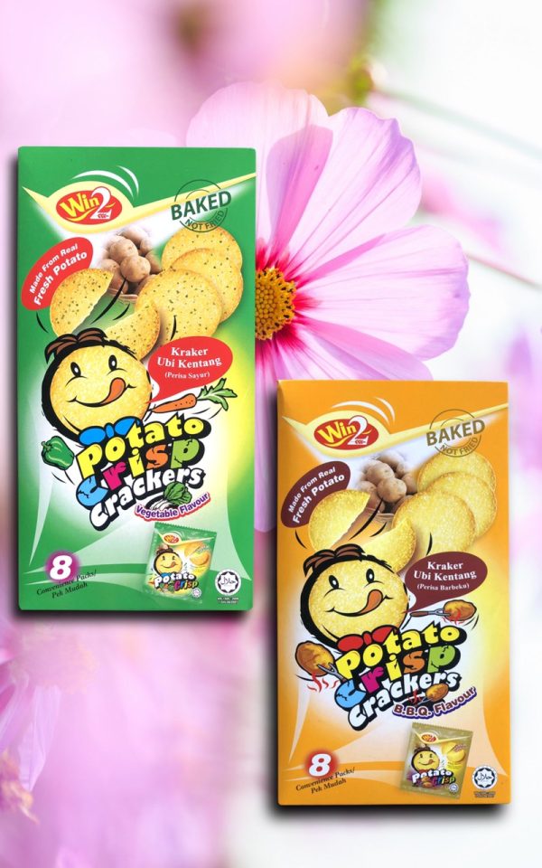Sản phẩm bánh kẹo
