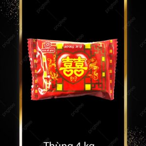 Sản phẩm bánh kẹo