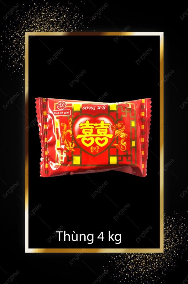 Sản phẩm bánh kẹo