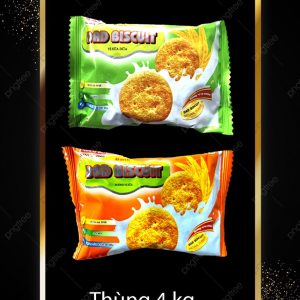 Sản phẩm bánh kẹo