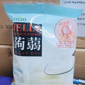 Sản phẩm bánh kẹo