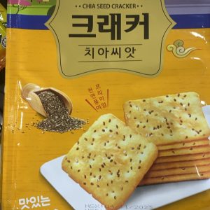 Sản phẩm bánh kẹo