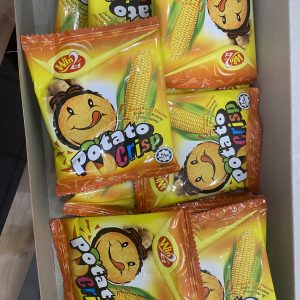 Sản phẩm bánh kẹo