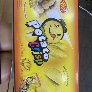 Sản phẩm bánh kẹo