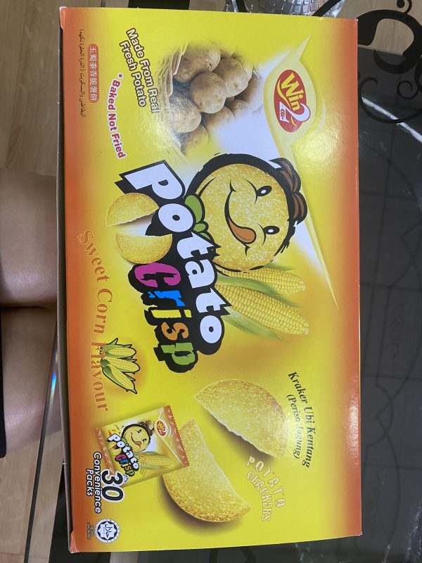 Sản phẩm bánh kẹo