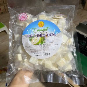 Sản phẩm bánh kẹo