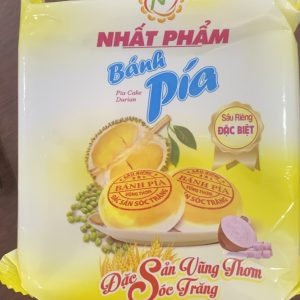 Sản phẩm bánh kẹo