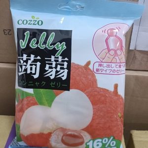 Sản phẩm bánh kẹo