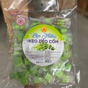 Sản phẩm bánh kẹo