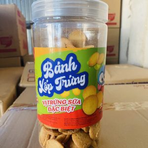 Sản phẩm bánh kẹo