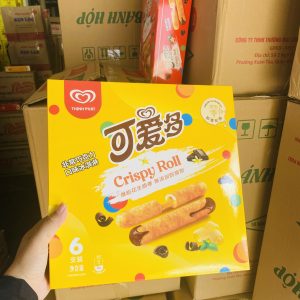 Sản phẩm bánh kẹo