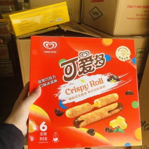 Sản phẩm bánh kẹo