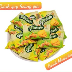 Sản phẩm bánh kẹo