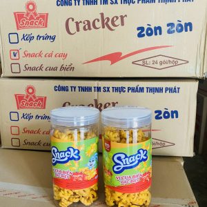 Sản phẩm bánh kẹo