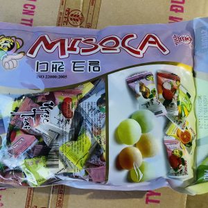 Sản phẩm bánh kẹo