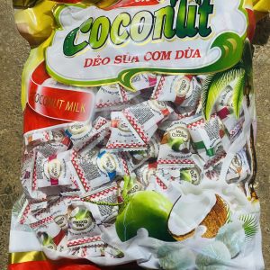 Sản phẩm bánh kẹo