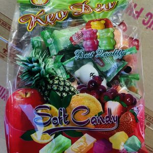 Sản phẩm bánh kẹo