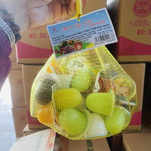 Sản phẩm bánh kẹo